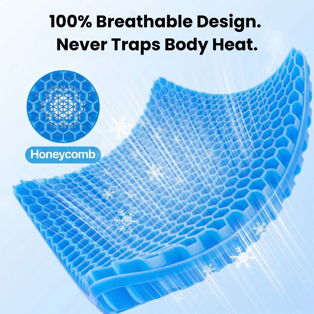 The CloudSeat Pro™
