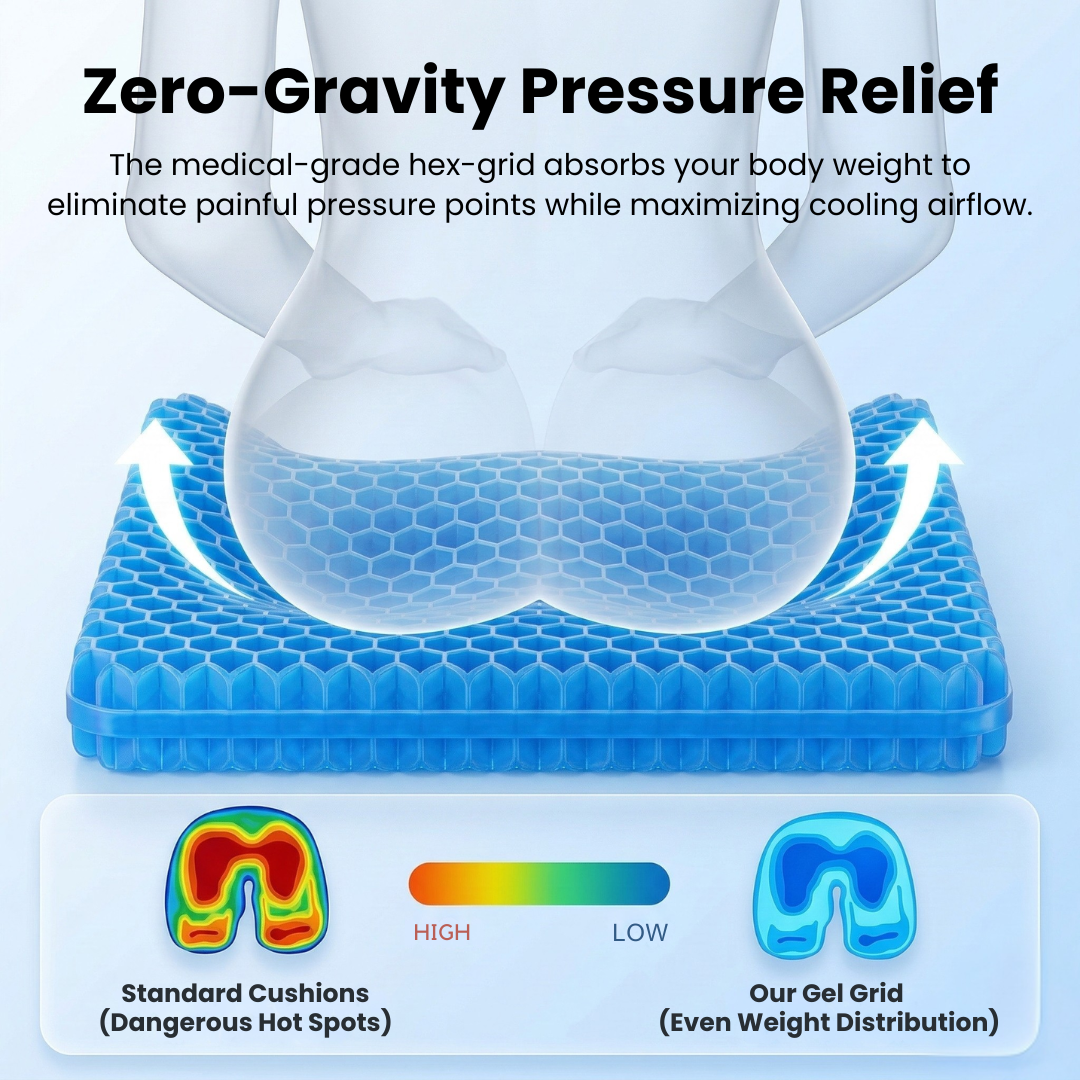 The CloudSeat Pro™