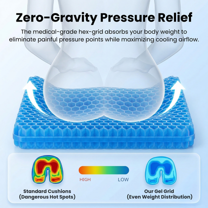 The CloudSeat Pro™
