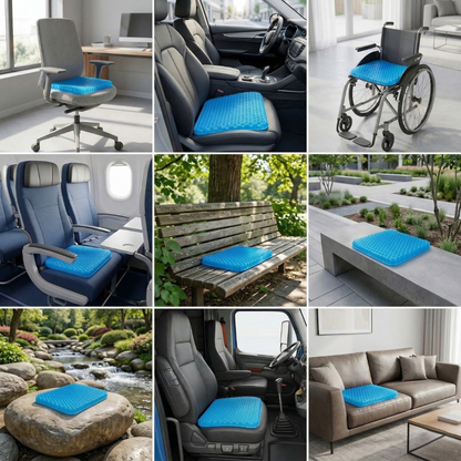 The CloudSeat Pro™